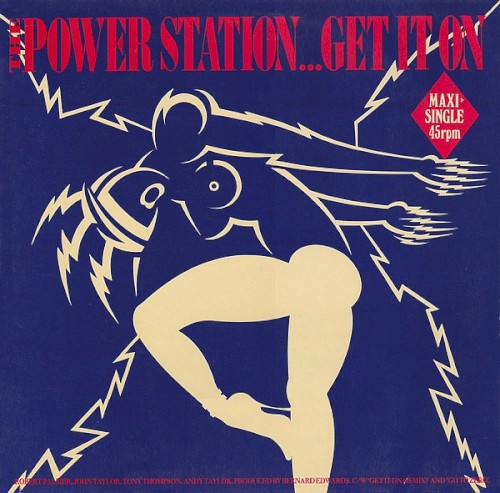 Get It On