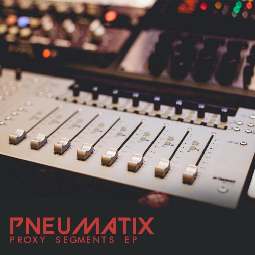 Proxy Segments EP