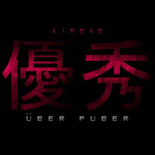 Über Puber