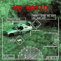 KD Ratio