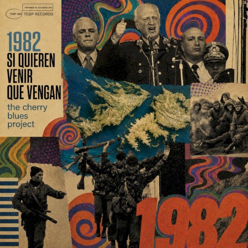 1982: Si Quieren Venir, Que Vengan