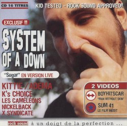 Rock Sound, Volume 58
