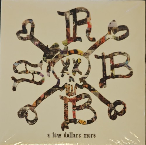A Few Dollars More