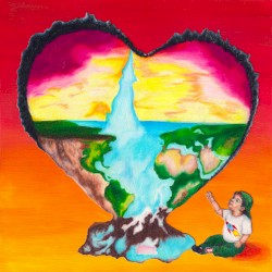 Big Heart small world