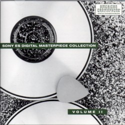 Sony ES Digital Masterpiece Collection