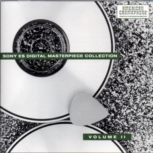 Sony ES Digital Masterpiece Collection