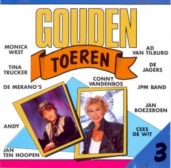 Gouden toeren, 3