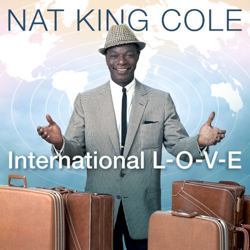 International L-O-V-E