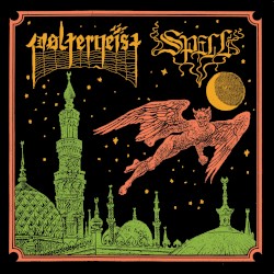 A Waxing Moon Over Babylon / Fall to Ruin