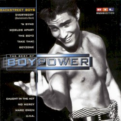 The Best of Boypower