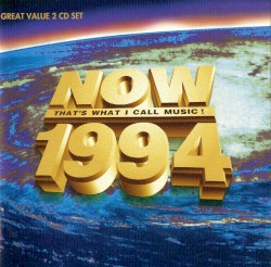 Now That’s What I Call Music! 1994