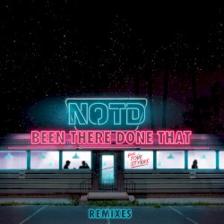 Been There Done That (remixes)