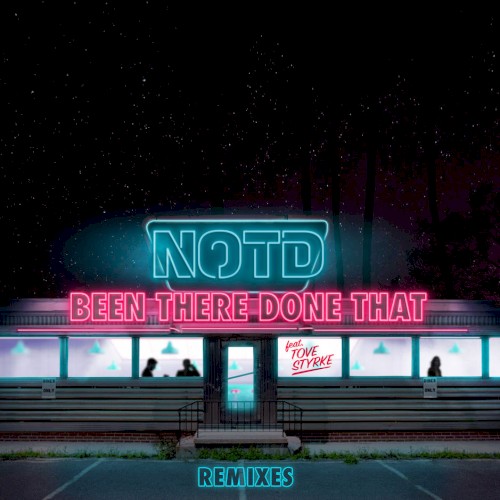 Been There Done That (remixes)