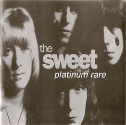 Platinum Rare