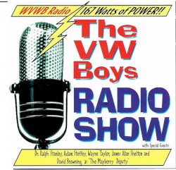 VW Boys Radio Show