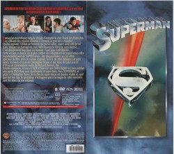 Superman - The Movie (Original Soundtrack)