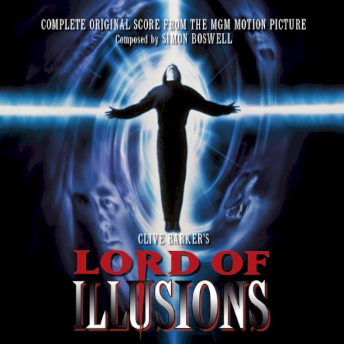 Clive Barker’s Lord of Illusions