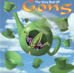 The Very Best of Gong