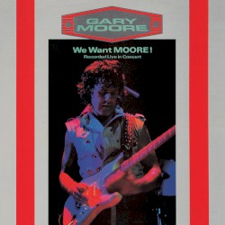 We Want Moore!