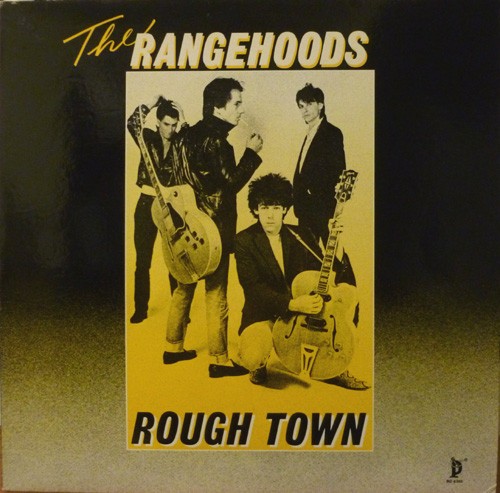 Rough Town