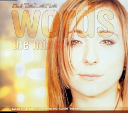 Words (The Mixes)