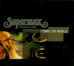 Save the World
