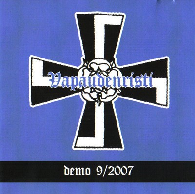Demo 9/2007