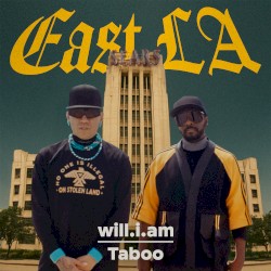 EAST LA