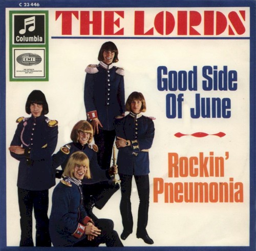 Good Side Of June