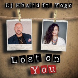Lost on You