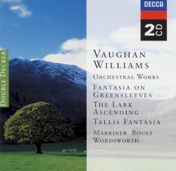 Orchestral Works