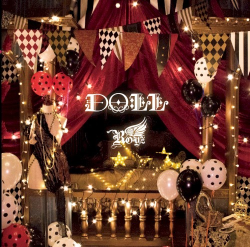 DOLL