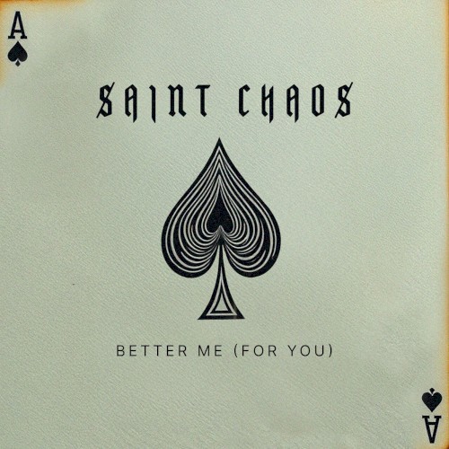 Better Me (For You)