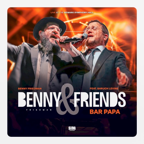Bar Papa Live!