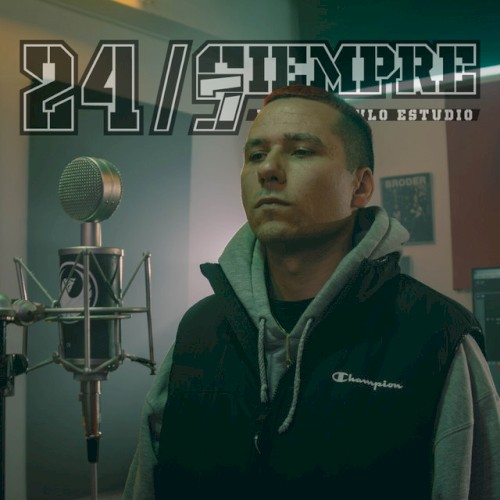 Jaloner 24/Siempre
