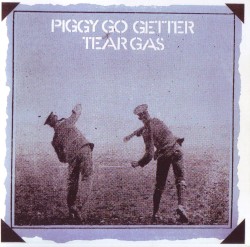 Piggy Go Getter