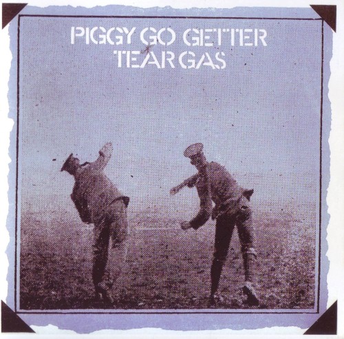 Piggy Go Getter