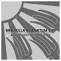 The Sanktum EP