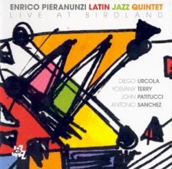 Live At Birdland