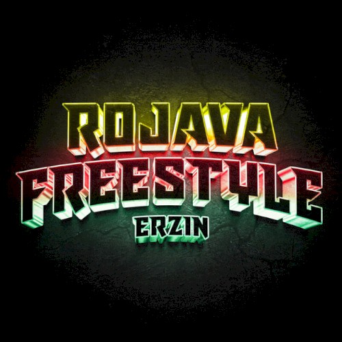 Rojava Freestyle