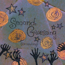 second guessing
