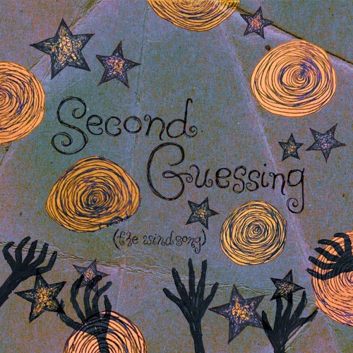 second guessing