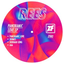 Panoramic Love EP