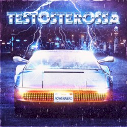 Testosterossa