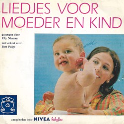 Liedjes voor moeder en kind