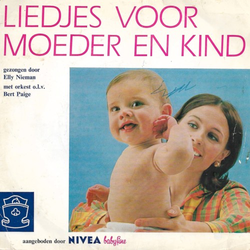Liedjes voor moeder en kind