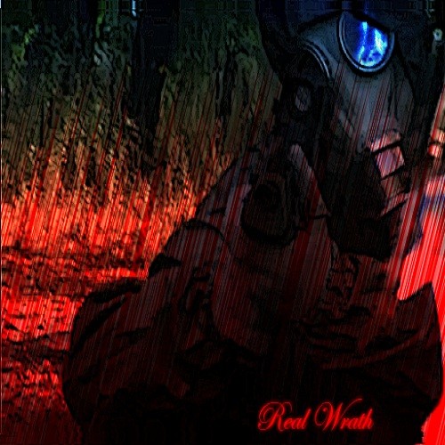 Real Wrath