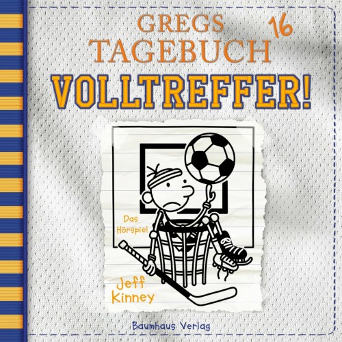 Gregs Tagebuch 16: Volltreffer!