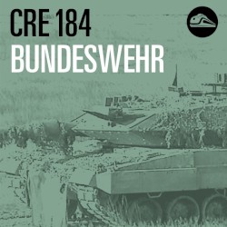 CRE184 Bundeswehr