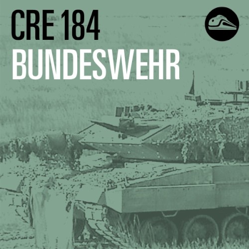 CRE184 Bundeswehr